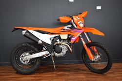 KTM 450 EXC-F