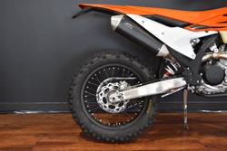 2024 Ktm 450 EXC-F Orange