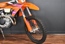 2024 Ktm 450 EXC-F Orange