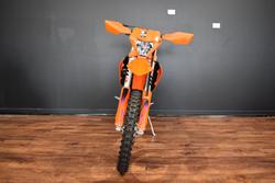2024 Ktm 450 EXC-F Orange