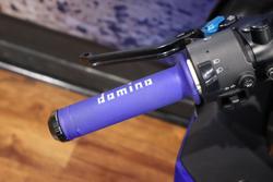 2024 Yamaha YZF-R3 Blue