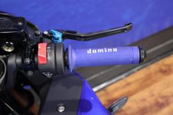 2024 Yamaha YZF-R3 Blue