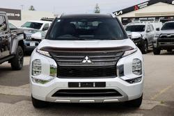 2024 Mitsubishi Outlander PHEV Exceed Tourer