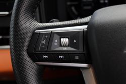 2024 Mitsubishi Outlander PHEV Exceed Tourer