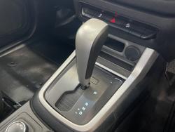 2018 Holden Colorado LS