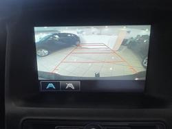 2018 Holden Colorado LS