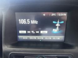 2018 Holden Colorado LS