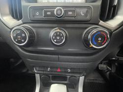 2018 Holden Colorado LS