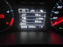 2018 Holden Colorado LS