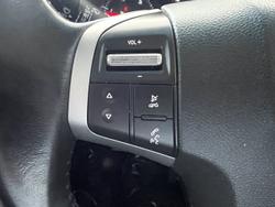 2018 Holden Colorado LS