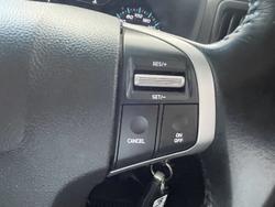 2018 Holden Colorado LS