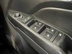 2018 Holden Colorado LS