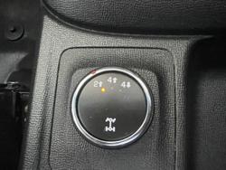 2018 Holden Colorado LS