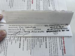 2018 Holden Colorado LS