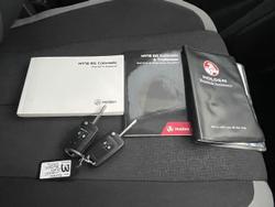 2018 Holden Colorado LS