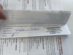 2018 Holden Colorado LS