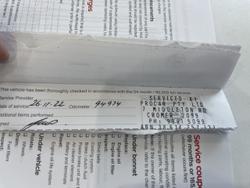 2018 Holden Colorado LS