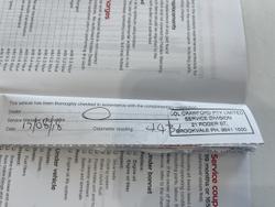 2018 Holden Colorado LS