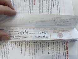 2018 Holden Colorado LS