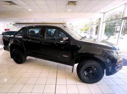 2018 Holden Colorado LS