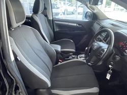 2018 Holden Colorado LS