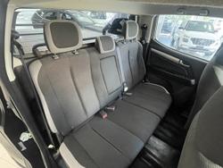 2018 Holden Colorado LS