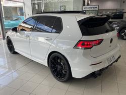 2025 Volkswagen Golf R