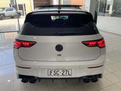 2025 Volkswagen Golf R