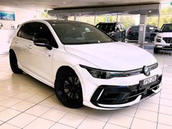 2025 Volkswagen Golf R