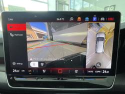 2025 Volkswagen Golf R