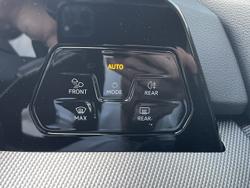 2025 Volkswagen Golf R