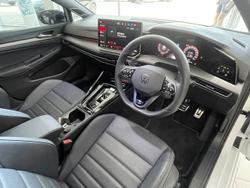 2025 Volkswagen Golf R