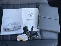 2025 Volkswagen Golf R