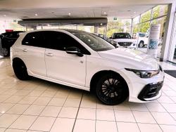 2025 Volkswagen Golf R