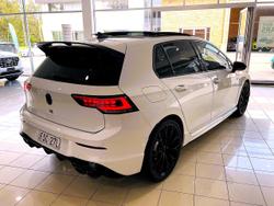 2025 Volkswagen Golf R