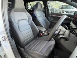 2025 Volkswagen Golf R