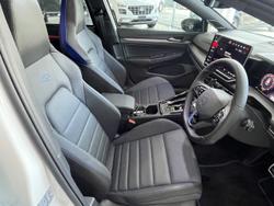 2025 Volkswagen Golf R