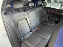 2025 Volkswagen Golf R