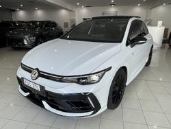 2025 Volkswagen Golf R