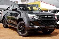 2025 Isuzu D-MAX X-RIDER