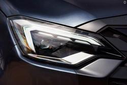 2025 Isuzu D-MAX X-RIDER