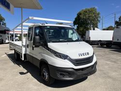 2025 Iveco Daily 70C21