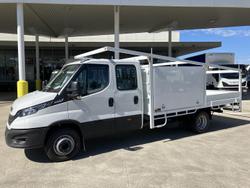 2025 Iveco Daily 70C21