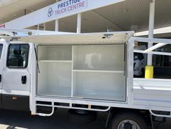 2025 Iveco Daily 70C21