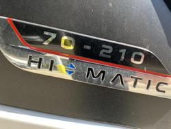 2025 Iveco Daily 70C21