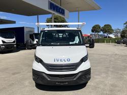 2025 Iveco Daily 70C21