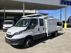 2025 Iveco Daily 70C21