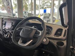 2025 Iveco Daily 70C21