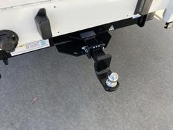 2025 Iveco Daily 70C21