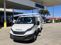 2025 Iveco Daily 70C21